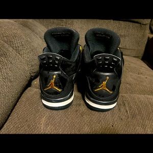 Gently used Jordans size 11